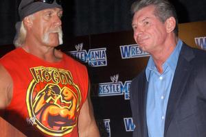 Bang Showbiz / Vince McMahon has spoken about the legacy of late WWE icon Hulk Hogan
