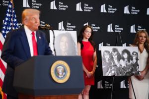 Andrew Harnik/Getty Images North America/TNS