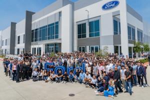Ford Motor Co./Ford Motor Co./TNS