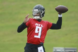 Jason Getz/The Atlanta Journal-Constitution/TNS