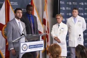 Lily Speredelozzi/Tampa Bay Times/TNS