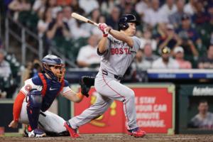 Alex Slitz/Getty Images North America/TNS