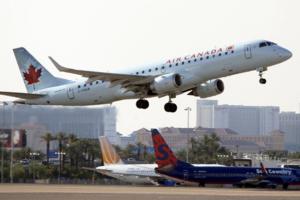 Las Vegas Review-Journal/Las Vegas Review-Journal/TNS