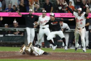 Jess Rapfogel/Getty Images North America/TNS