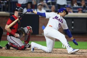 Al Bello/Getty Images North America/TNS