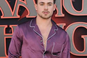 Bang Showbiz / Dacre Montgomery has revealed why he quit Hollywood for a few years