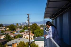 Francine Orr/The Los Angeles Times/TNS