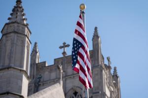 E. Jason Wambsgans/Chicago Tribune/TNS