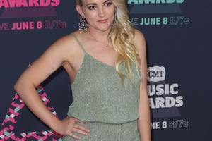 Bang Showbiz / Jamie Lynn Spears is proud of daughter Maddie for opening up