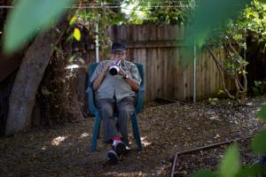 Gina Ferazzi/Los Angeles Times/TNS