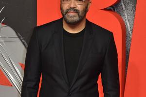 Bang Showbiz / Jeffrey Wright is 'liking what [he's] hearing' about The Batman: Part II