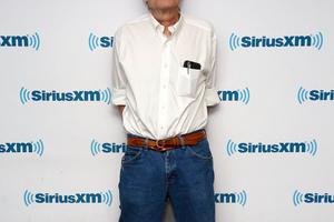 Bang Showbiz / Stephen King has attacked Donald Trump over his presidency
