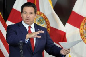 Amy Beth Bennett/South Florida Sun Sentinel/TNS
