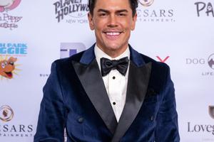 Bang Showbiz / Tom Sandoval is competing on the TV talent show