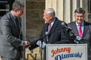 Jerry Jackson/Baltimore Sun/TNS
