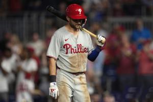 Jess Rapfogel/Getty Images North America/TNS