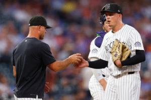 Justin Edmonds/Getty Images North America/TNS