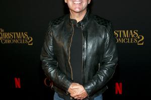 Bang Showbiz / Chris Columbus doesn't want a Home Alone reboot