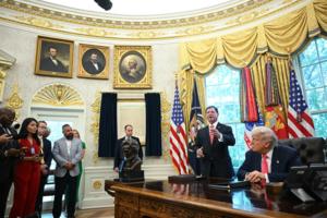 Mandel Ngan/AFP/Getty Images North America/TNS