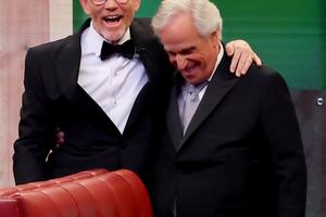Bang Showbiz / Ron Howard almost quit Happy Days over a planned title change