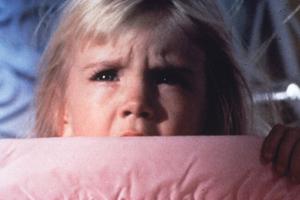 Bang Showbiz / Poltergeist star Heather O'Rourke