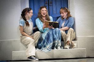 Joan Marcus/Broadway/TNS