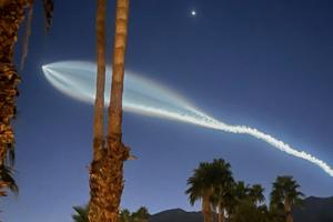 Ian L. Sitren/ZUMA Press Wire/TNS