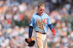 Michael Reaves/Getty Images North America/TNS