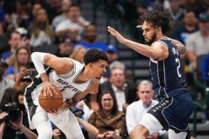 Sam Hodde/Getty Images North America/TNS