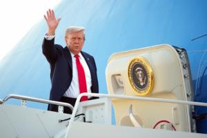 Andrew Harnik/Getty Images North America/TNS