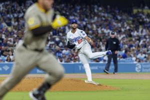 Gina Ferazzi/Los Angeles Times/TNS