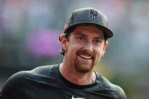 Al Bello/Getty Images North America/TNS