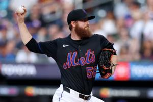 Evan Bernstein/Getty Images North America/TNS