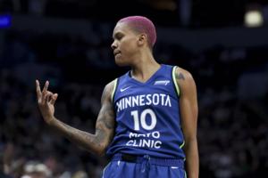 Ellen Schmidt/Getty Images North America/TNS