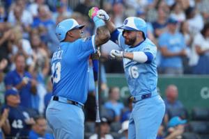 Ed Zurga/Getty Images North America/TNS