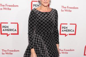 Bang Showbiz / Sarah Jessica Parker won't watch herself on TV.