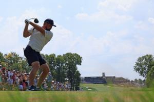 Justin Casterline/Getty Images North America/TNS