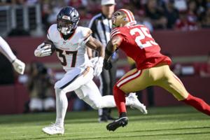 AAron Ontiveroz/The Denver Post/TNS