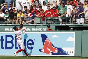 Winslow Townson/Getty Images North America/TNS