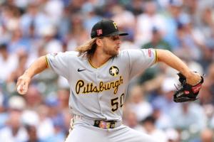 Luke Hales/Getty Images North America/TNS