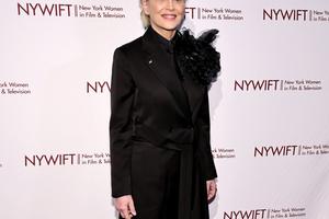 Bang Showbiz / Sharon Stone went on a date with Nelly