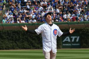 Nancy Stone/Chicago Tribune/TNS