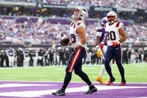 David Berding/Getty Images North America/TNS