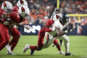 AAron Ontiveroz/The Denver Post/TNS