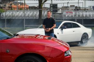David Guralnick/The Detroit News/TNS