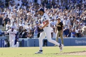 Carlin Stiehl/Los Angeles Times/TNS