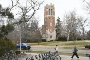 Daniel Mears/The Detroit News/TNS