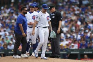 Eileen T. Meslar/Chicago Tribune/TNS