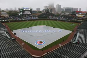 John J. Kim/Chicago Tribune/TNS