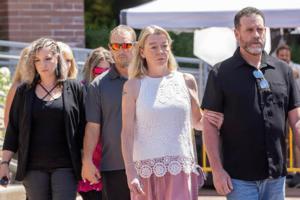 Sarah A. Miller/Idaho Statesman/TNS